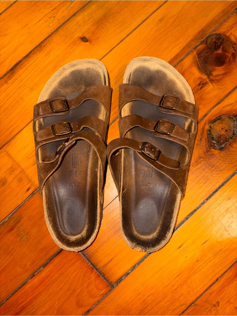 Birkenstock Sandals